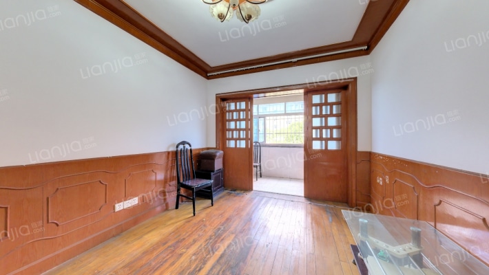 桃花源一村二手房实景图