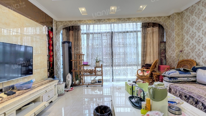 世纪东城二手房实景图