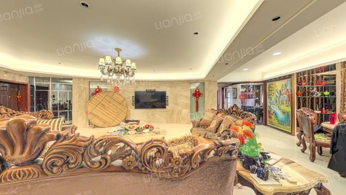 金马大厦二手房实景图