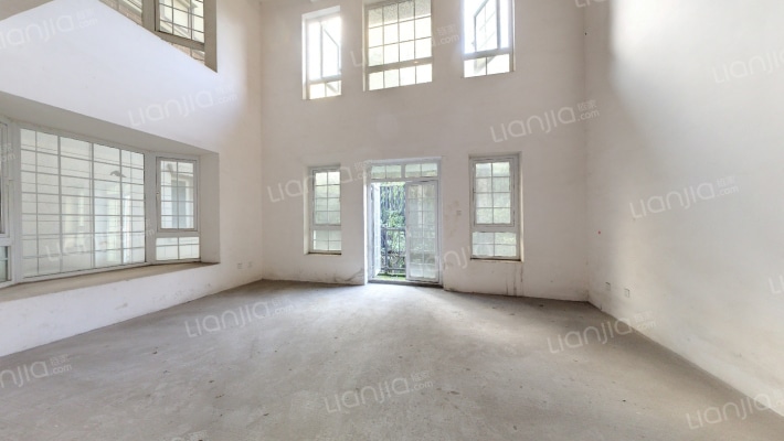 中环雅居二手房实景图