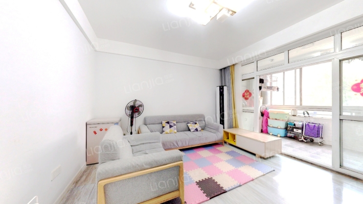 铭雅苑东区二手房实景图