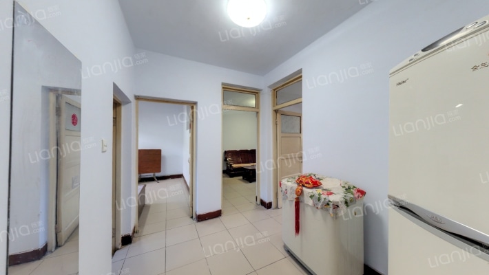 纺织楼二手房实景图