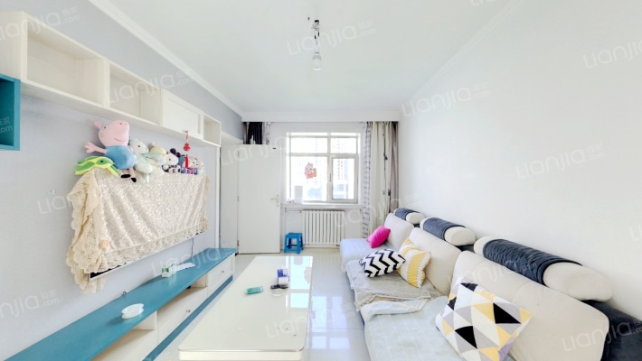 二勘院东住宅小区二手房实景图