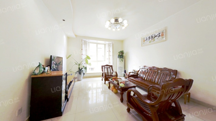 柳浪湾2号院二手房实景图