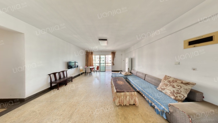 嘉盛豪园G组团二手房实景图