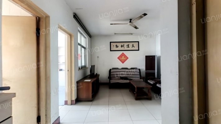 周口市福安小区二手房实景图