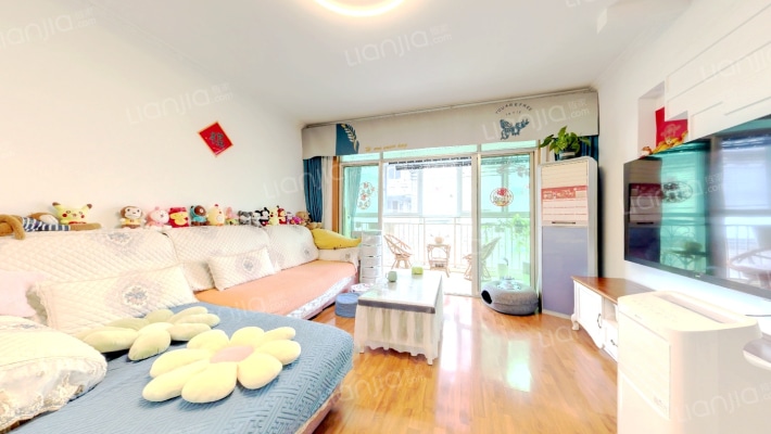 聚贤半岛花苑二手房实景图