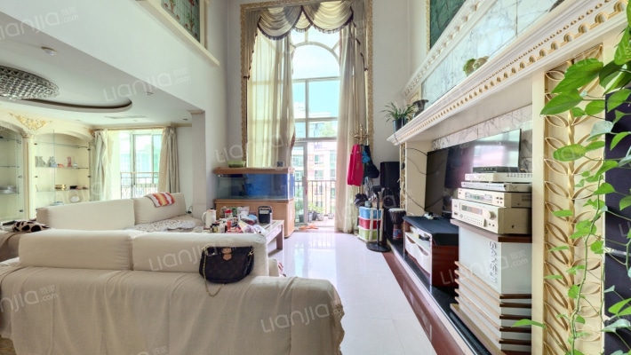 中天星园二手房实景图