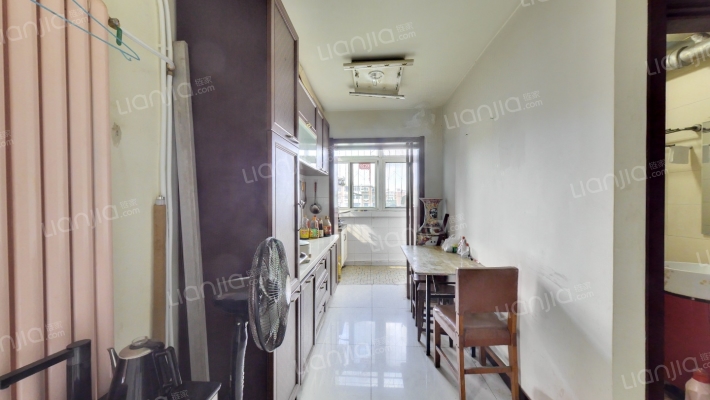 津塘公寓二手房实景图