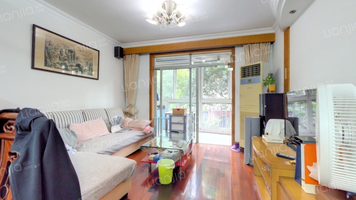 大华公园世家康华苑一期二手房实景图