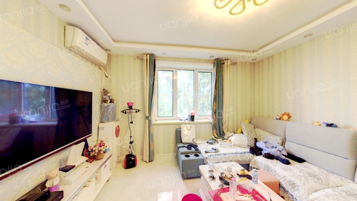 集贤里(西青区)二手房实景图