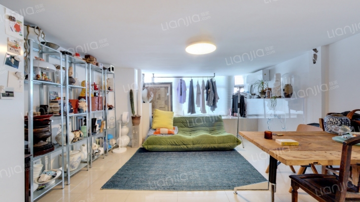 汇金中央广场二手房实景图