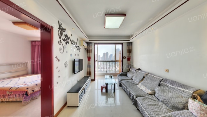 堰宾园二手房实景图