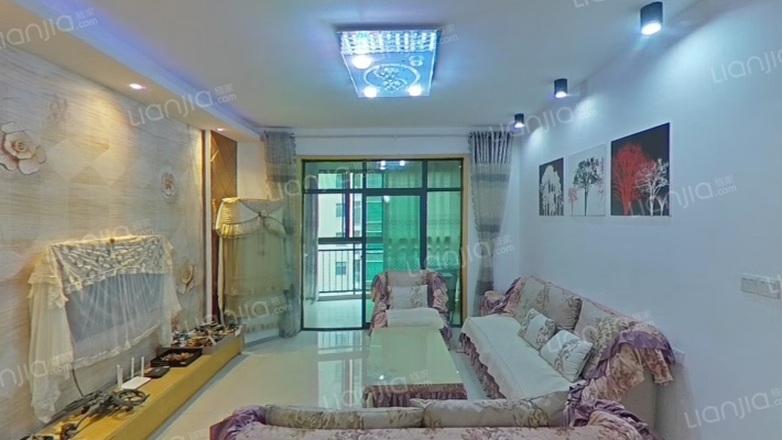 融冠·水映豪庭二手房实景图