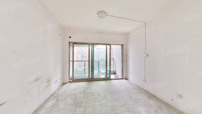 南城都汇汇晴园五期二手房实景图