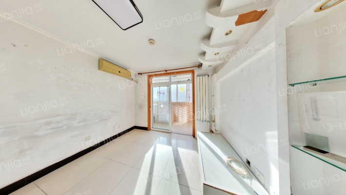 教场口9号院二手房实景图