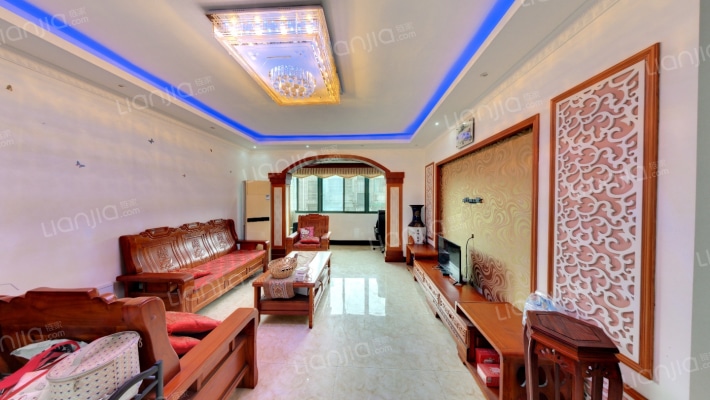 宏景园二手房实景图