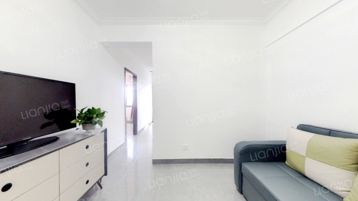 中铁瑞城锦隆时代二手房实景图