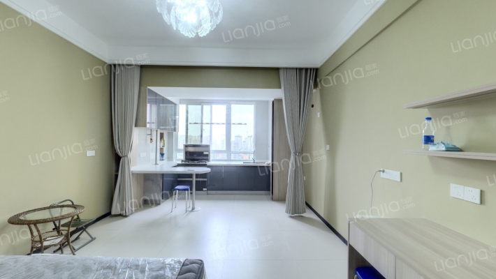 福苑广场二手房实景图