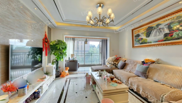 惠景园二手房实景图