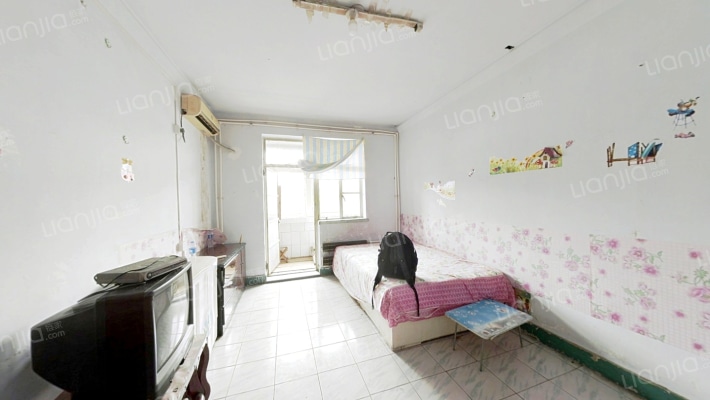 山西南里二手房实景图