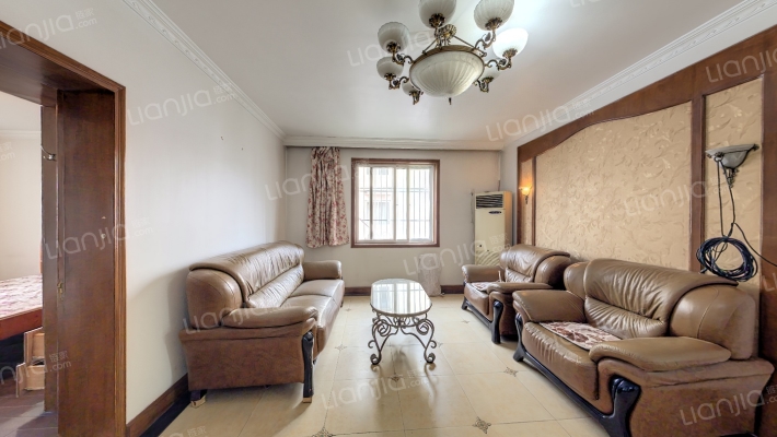 仲景公寓二手房实景图