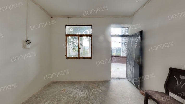 桂花新村二手房实景图