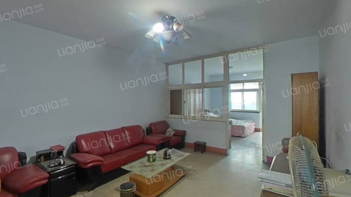 肉联厂家属院二手房实景图