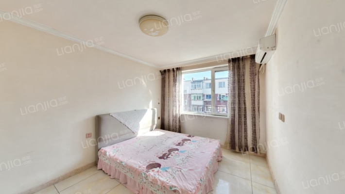 工属里二手房实景图