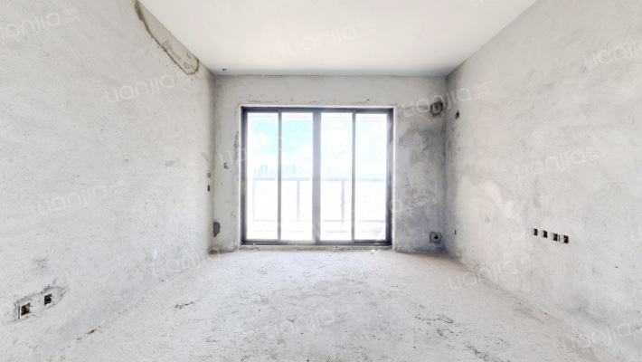 东部现代城二手房实景图