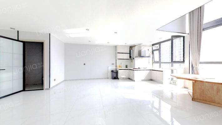 云视界二手房实景图