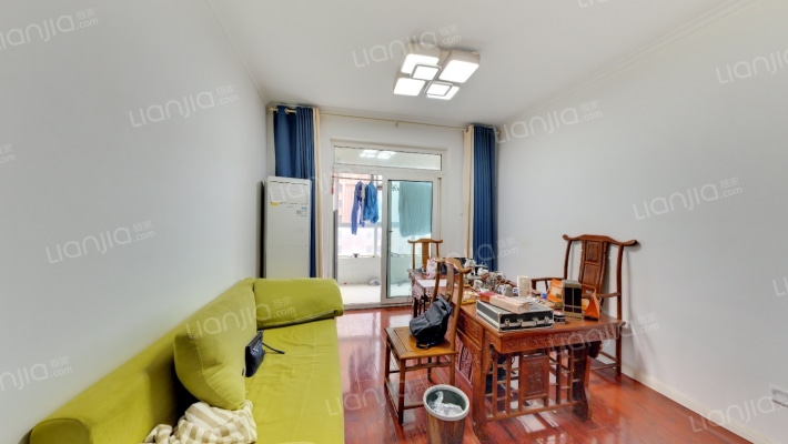 和润林湖美景二手房实景图