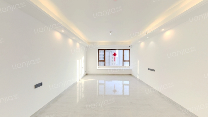 美的东堂二手房实景图