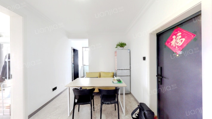 富贵园二手房实景图