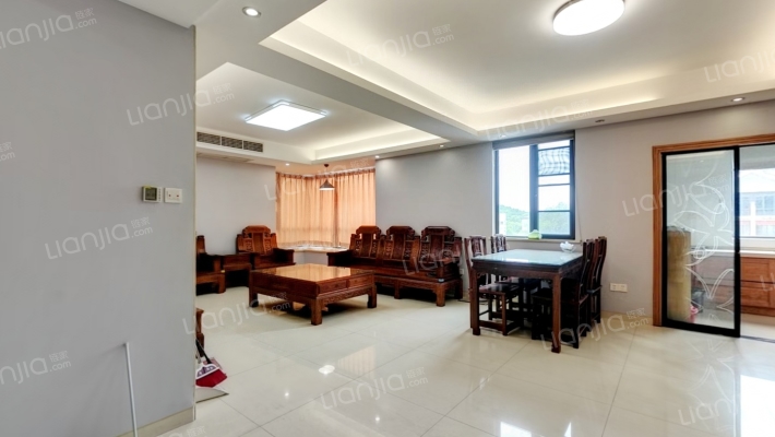 锦绣江南二手房实景图