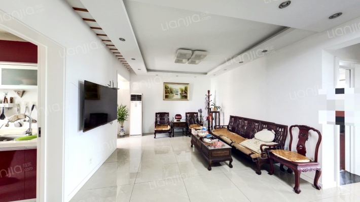 金龙蟠家苑二手房实景图