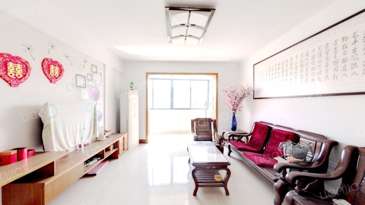 鑫苑小区二手房实景图