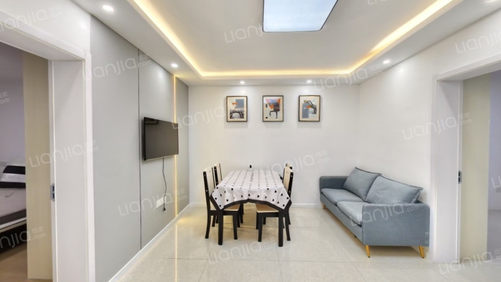 国华御锦园二手房实景图