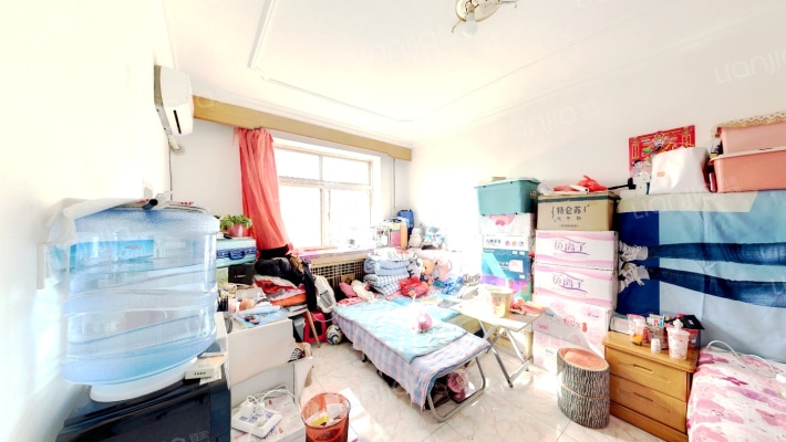 水电公寓北院二手房实景图