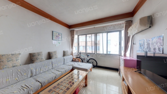 贤士花园二手房实景图