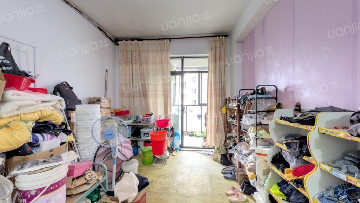 施家园花苑南区二手房实景图