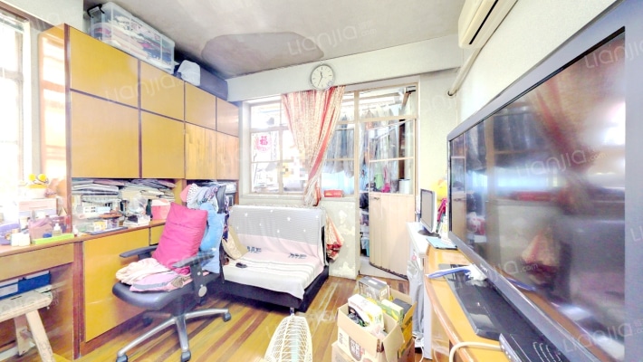 凤城一村二手房实景图