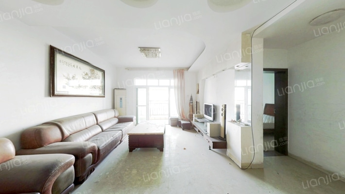 万家兴小区二手房实景图