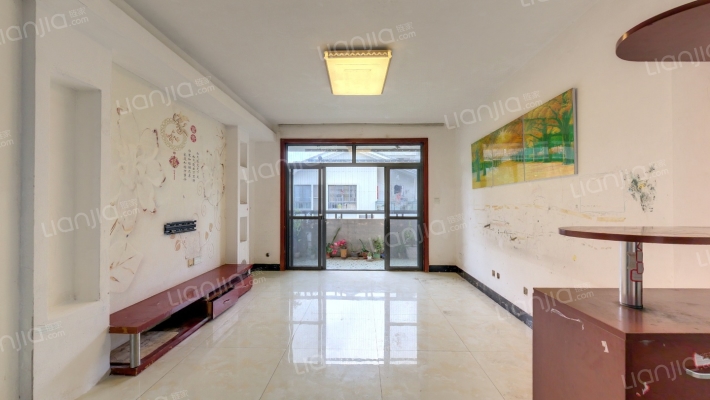 橘子郡二手房实景图