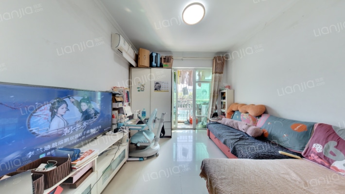 青春庭园二手房实景图