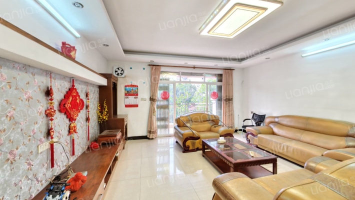 星豪花园二手房实景图