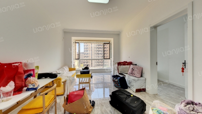 金科集美郡一期二手房实景图