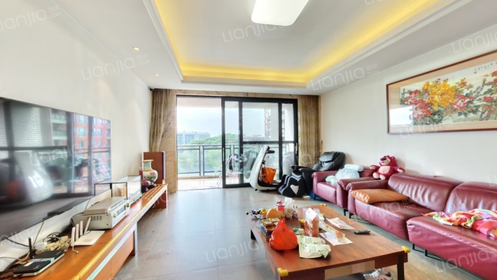 尚轩103二手房实景图