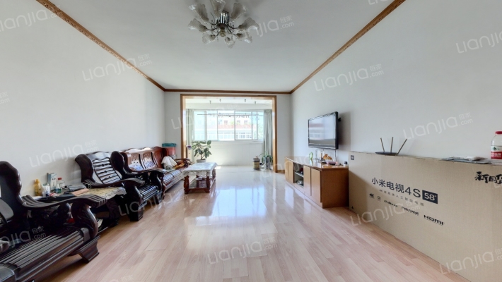 东苑七村二手房实景图