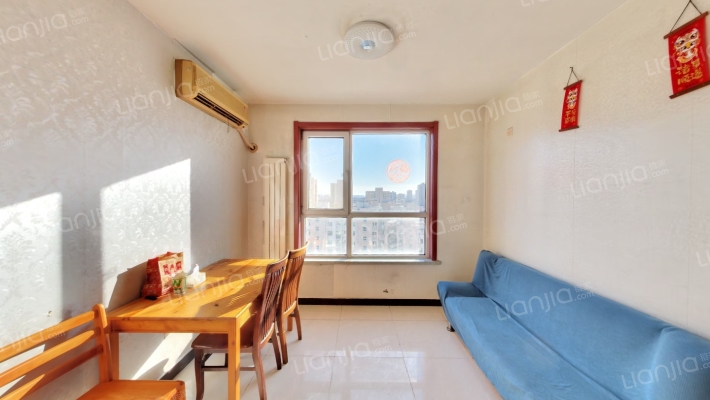 昆俞家园二手房实景图